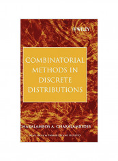 Combinatorial Methods Hardcover