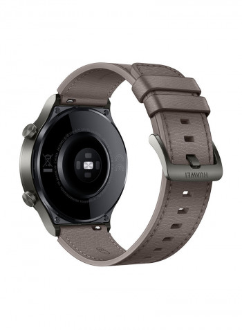 GT 2 Pro Classic Smartwatch Nebula Grey