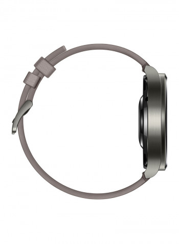 GT 2 Pro Classic Smartwatch Nebula Grey