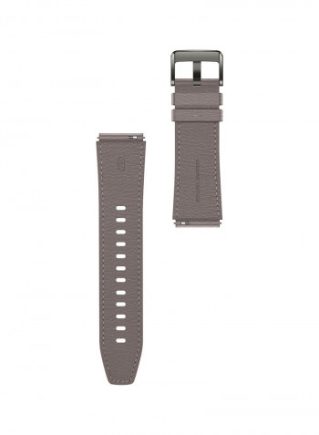 GT 2 Pro Classic Smartwatch Nebula Grey