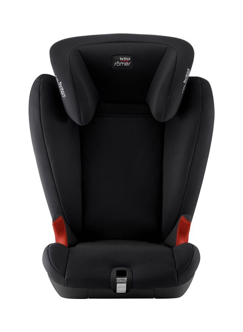 KidFix SL Group 2/3 Car Seat - Cosmos Black