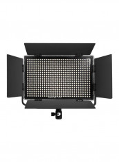 LED Photography Light 31.7x24.9x4.8centimeter Black