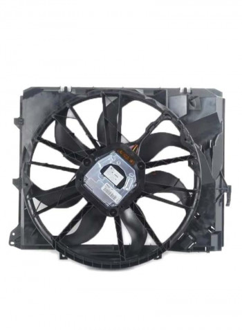 Bmw A/C Fan,X1/E84-17 42 7 562 080