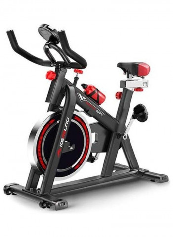 Fitness Cycling Bike 97 x 50cm