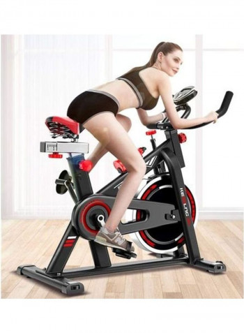 Fitness Cycling Bike 97 x 50cm