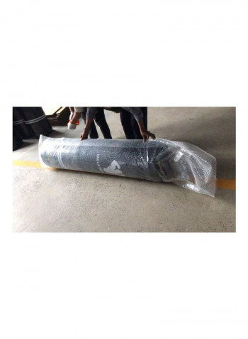 Heavy Duty PU Leather Boxing Bag 160x40cm