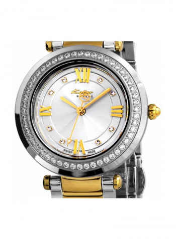 Women's Les Stars Analog Watch K1123211472