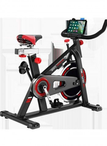 Adjustable Bike Exercise Machine 97x50x103cm