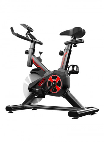 Belt Drive Indoor Cycling 110x85x45cm