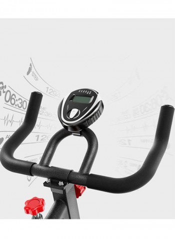 Indoor Exercise Bike 119x97x50cm