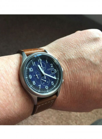 Men's Chandler Chronograph Watch Ca0621-05L