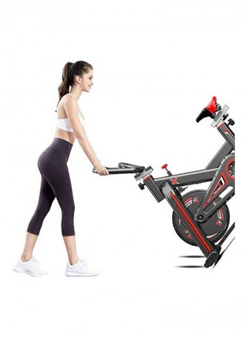 Slimming Equipment Exercise Bike 100 x 50 x 35cm
