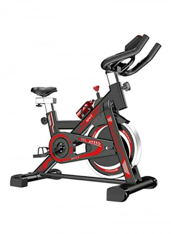 Indoor Exercise Bike 113x100x49cm