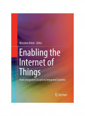 Enabling The Internet Of Things Paperback