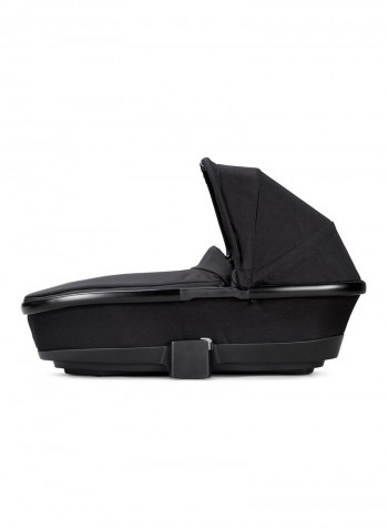 Foldable Carrycot