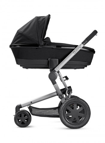 Foldable Carrycot