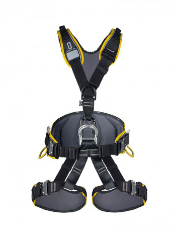 Full Body Harness