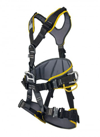 Full Body Harness