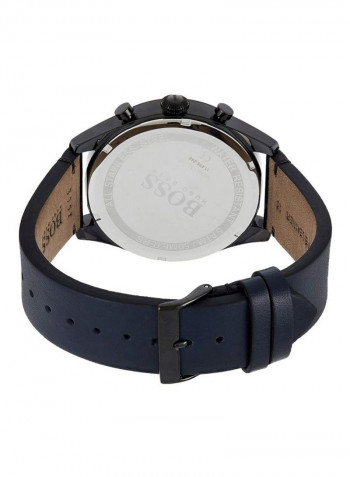 Men's Classic Water Resistant Chronograph Watch 1513711