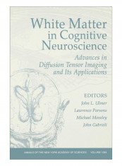 White Matter In Cognitive Neuroscience Paperback 1st Edition