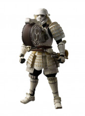 Star Wars Meisho Movie Realization Taikoyaku Stormtrooper Action Figure