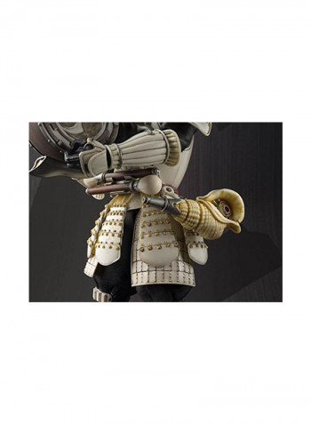Star Wars Meisho Movie Realization Taikoyaku Stormtrooper Action Figure