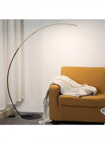 Creative Floor Lamp White