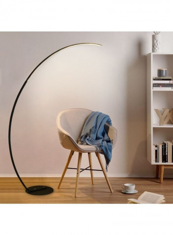 Creative Floor Lamp White
