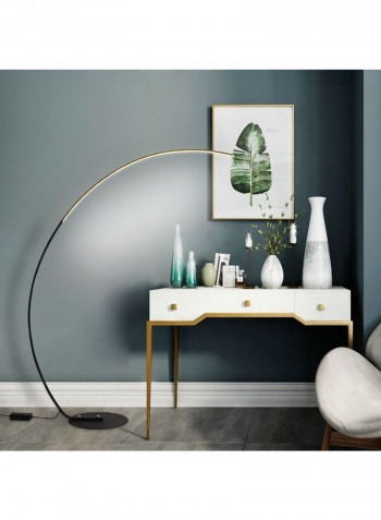 Creative Floor Lamp White