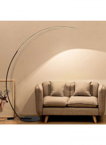 Creative Floor Lamp White