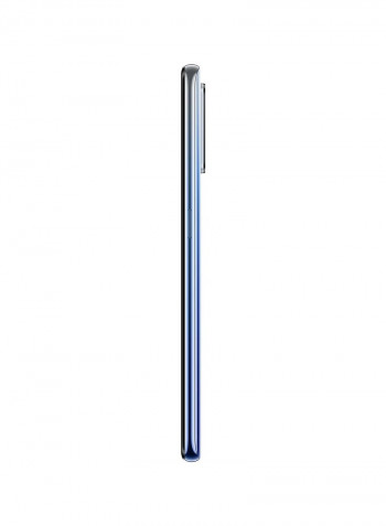 A74 Dual SIM Midnight Blue 6GB RAM 128GB 4G LTE - Middle East Version