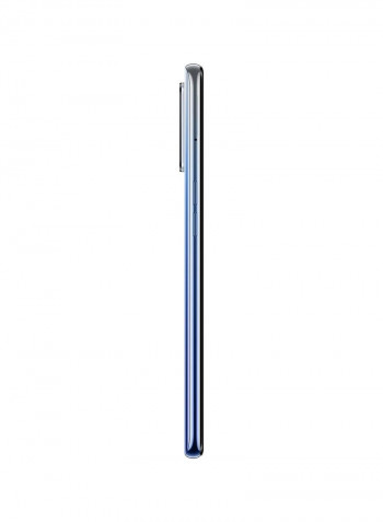 A74 Dual SIM Midnight Blue 6GB RAM 128GB 4G LTE - Middle East Version