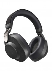 Elite 85h Over Ear Headphones With ANC And SmartSound Technology Black reviews Elite 85h Over Ear Headphones With ANC And SmartSound Technology Black