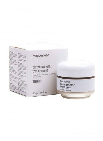 Dermamelan Treatment Cream 30g