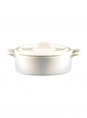 Oval Jar With Lid White 3.25x2.8x1.75inch reviews Oval Jar With Lid White 3.25x2.8x1.75inch