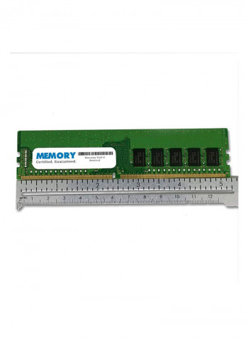 DDR4 2400 MHz UDIMM RAM For Dell 16GB