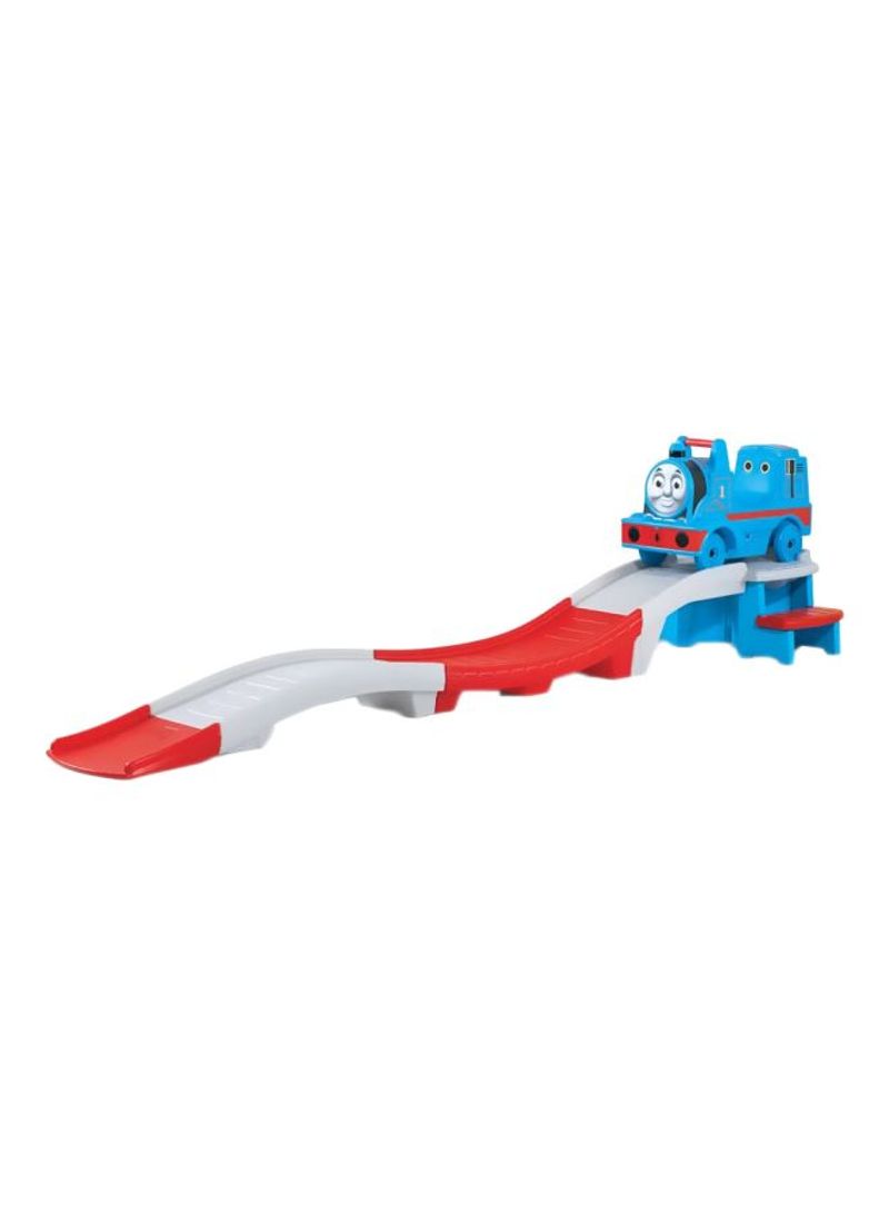 Thomas The Tank Engine Up And Down Roller Coaster 35.2x22.5x20.7cm