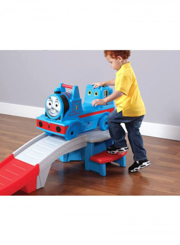 Thomas The Tank Engine Up And Down Roller Coaster 35.2x22.5x20.7cm