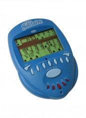 Big Screen Solitaire 75009