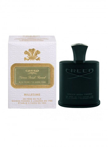 Green Irish Tweed EDT 120ml
