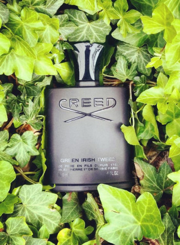 Green Irish Tweed EDT 120ml