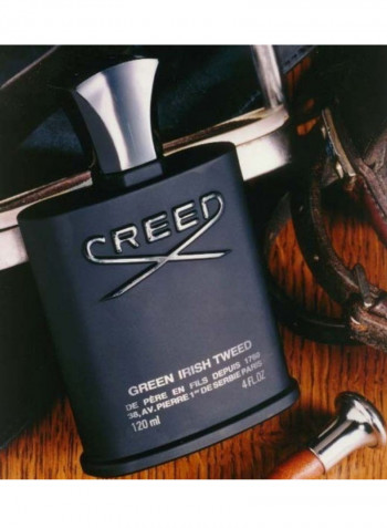 Green Irish Tweed EDT 120ml