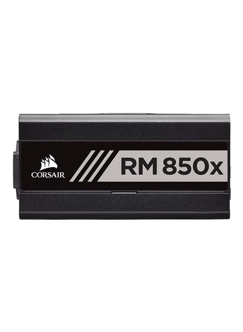 Rm750X Gaming Cooler Black