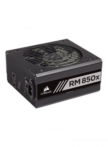 Rm750X Gaming Cooler Black