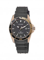 Men's Eco-Drive Water Resistant Analog Watch BN0104-09E