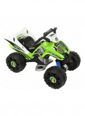 4-Wheels Kawasaki Ride On Beach Buggy 92x58x61cm