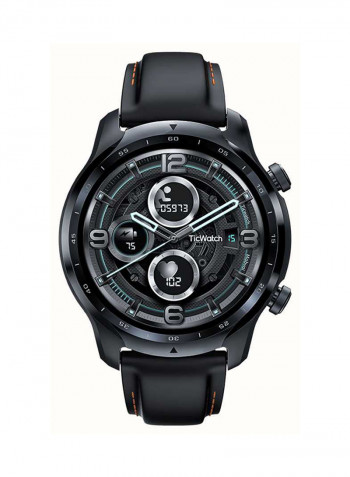 Pro 3 GPS Smartwatch Shadow Black