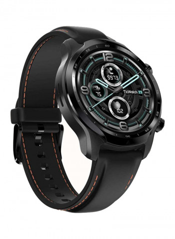 Pro 3 GPS Smartwatch Shadow Black