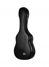 41 Inch Acoustic Guitar Storage Bag With PU Exterior