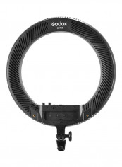 LR 160 Ring LED Video Light - 3300K-8000K Black reviews LR 160 Ring LED Video Light - 3300K-8000K Black